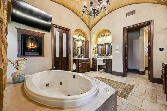 $3,199,000 | 1508 Glenmeade Court, Keller, TX 76262