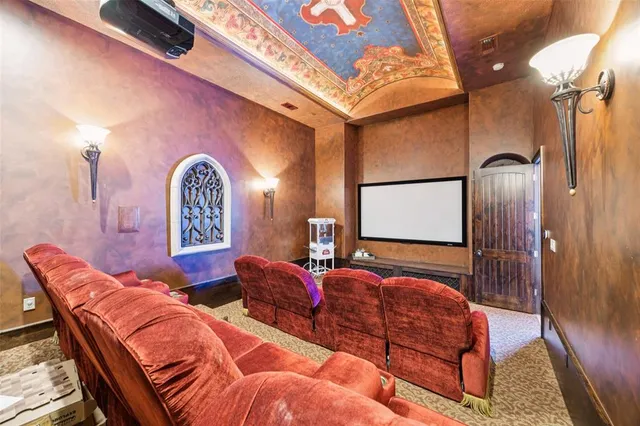 $3,199,000 | 1508 Glenmeade Court, Keller, TX 76262