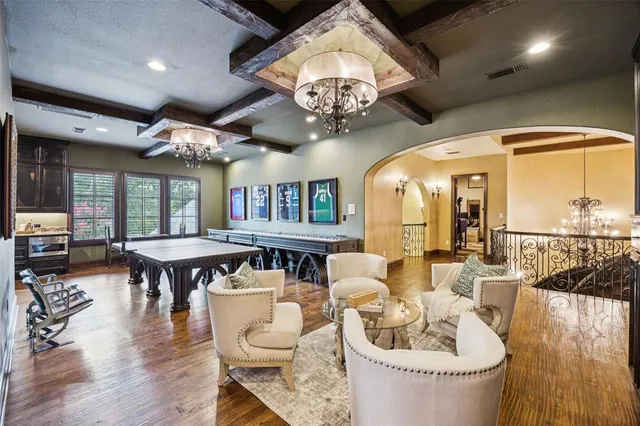 $3,199,000 | 1508 Glenmeade Court, Keller, TX 76262