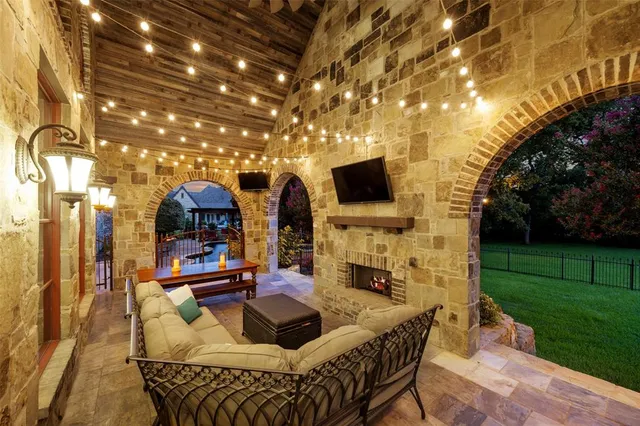 $3,199,000 | 1508 Glenmeade Court, Keller, TX 76262