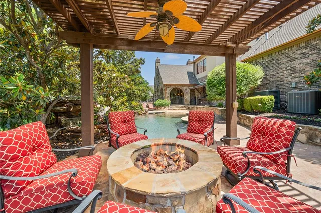 $3,199,000 | 1508 Glenmeade Court, Keller, TX 76262