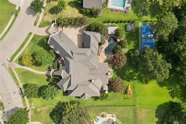 $3,199,000 | 1508 Glenmeade Court, Keller, TX 76262