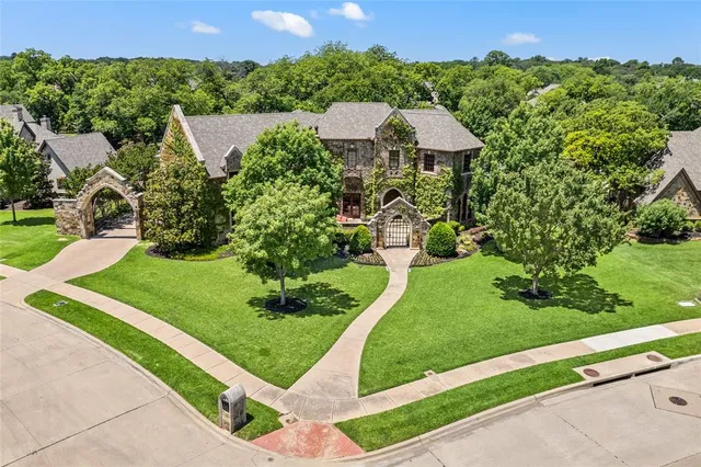 $3,199,000 | 1508 Glenmeade Court, Keller, TX 76262