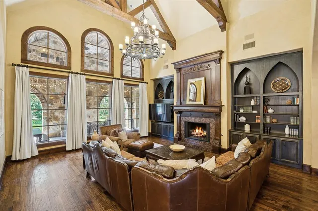 $3,199,000 | 1508 Glenmeade Court, Keller, TX 76262