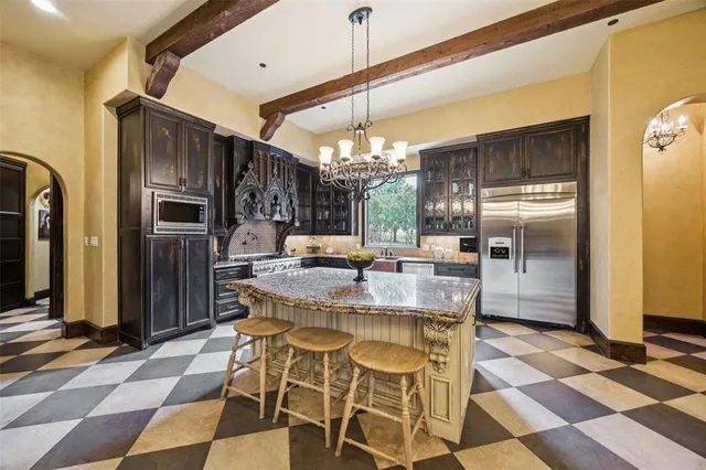 $3,199,000 | 1508 Glenmeade Court, Keller, TX 76262