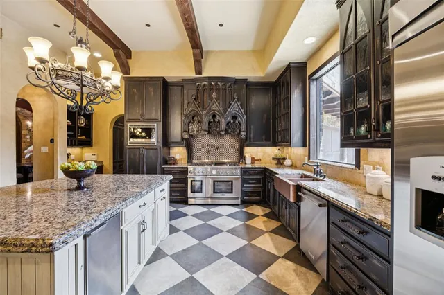 $3,199,000 | 1508 Glenmeade Court, Keller, TX 76262