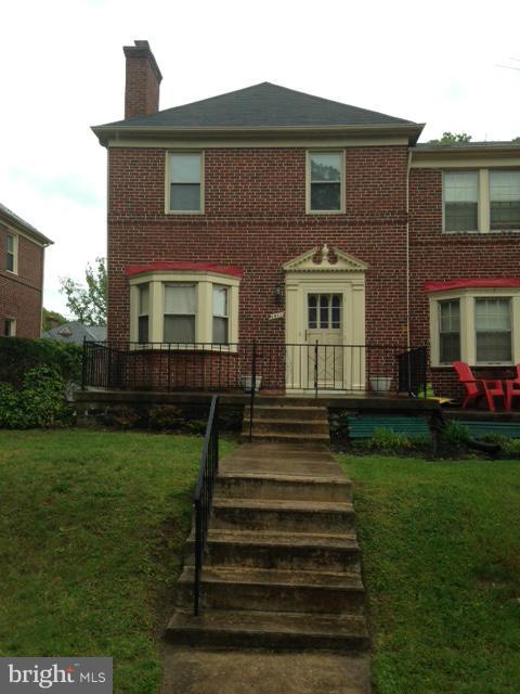 1511 Ralworth Road Baltimore, MD 21218 - Photo 1 of 19 Exterior Front