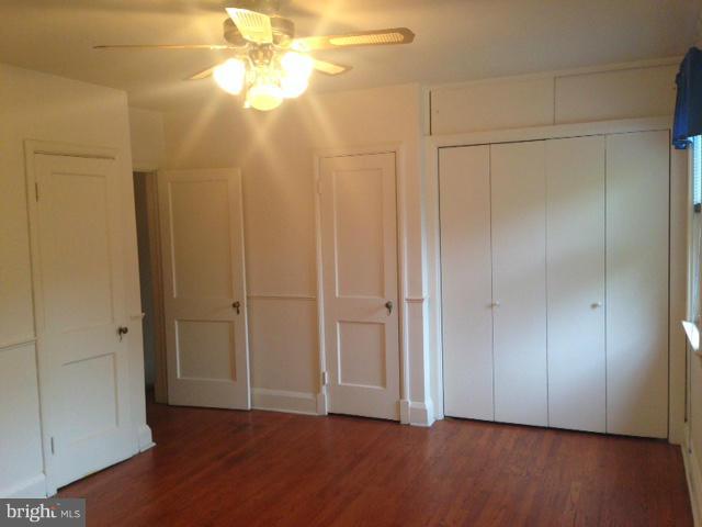 1511 Ralworth Road Baltimore, MD 21218 - Photo 11 of 19 Bedroom (Master) 2