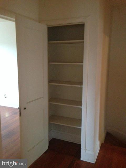 1511 Ralworth Road Baltimore, MD 21218 - Photo 12 of 19 Linen Closet