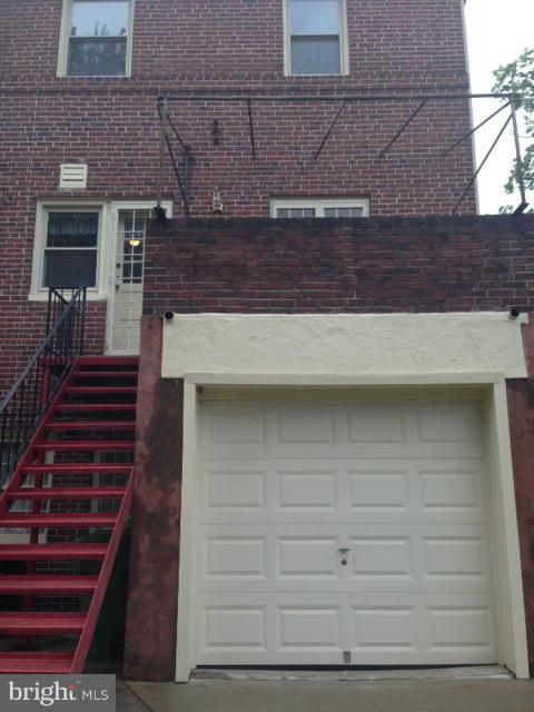 1511 Ralworth Road Baltimore, MD 21218 - Photo 19 of 19 Exterior (Rear)