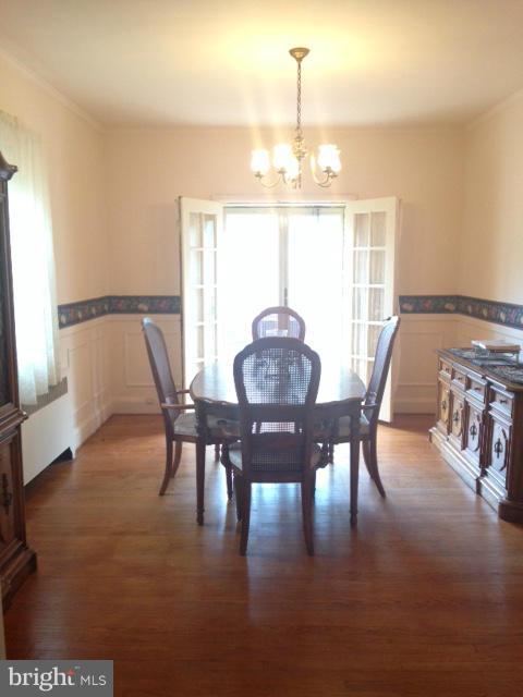 1511 Ralworth Road Baltimore, MD 21218 - Photo 8 of 19 Dining Room