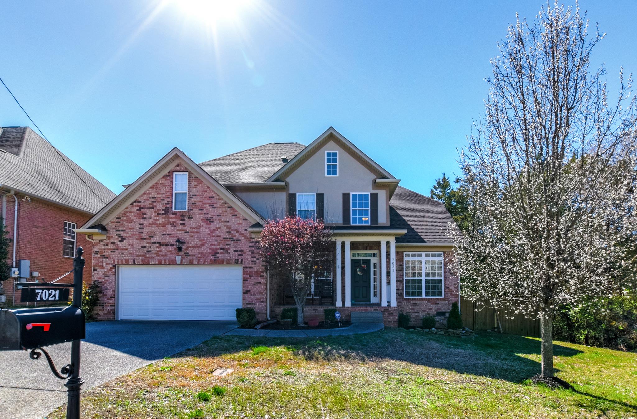 7021 Red Apple Road Antioch, TN 37013 - Photo 1 of 24
