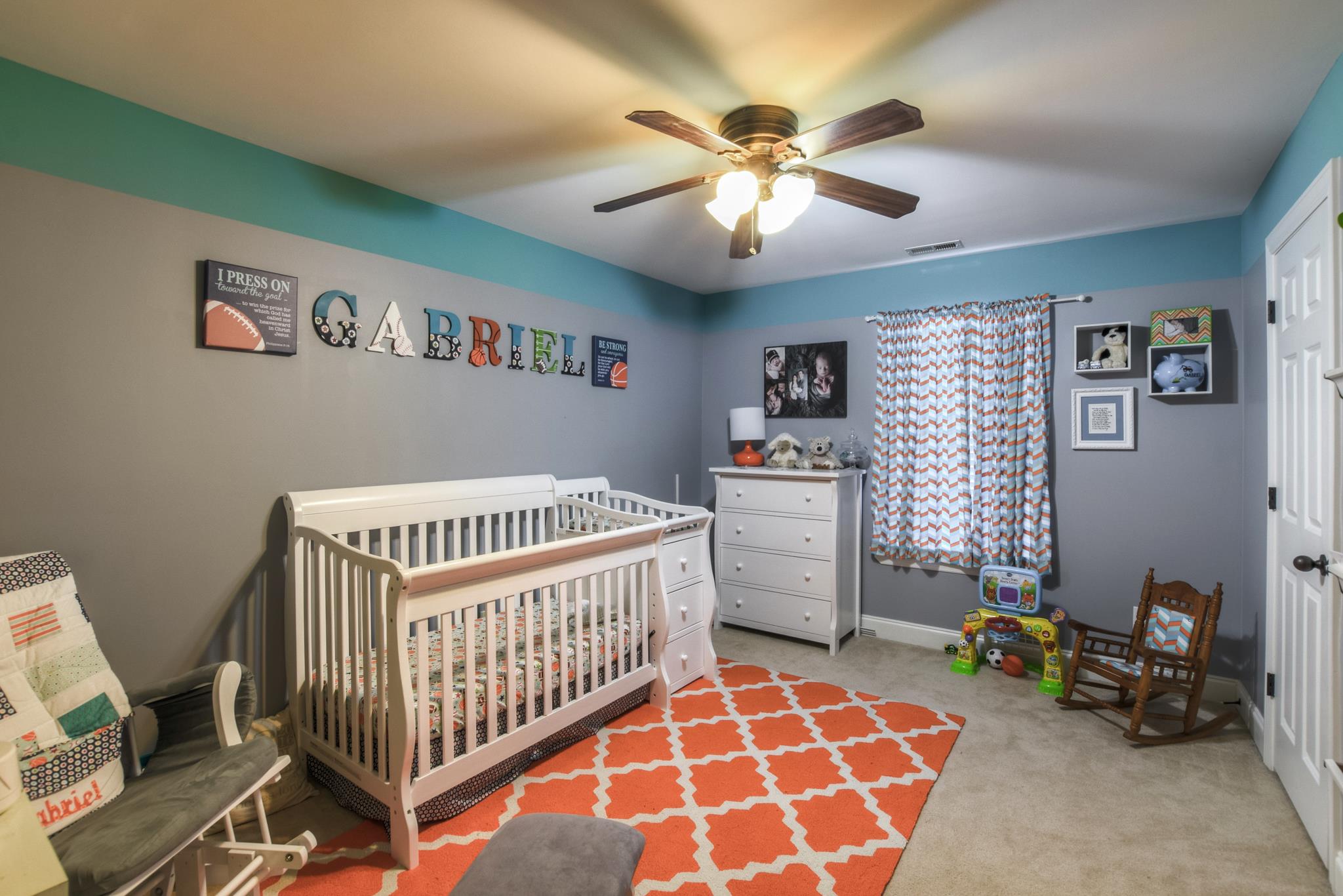 7021 Red Apple Road Antioch, TN 37013 - Photo 17 of 24