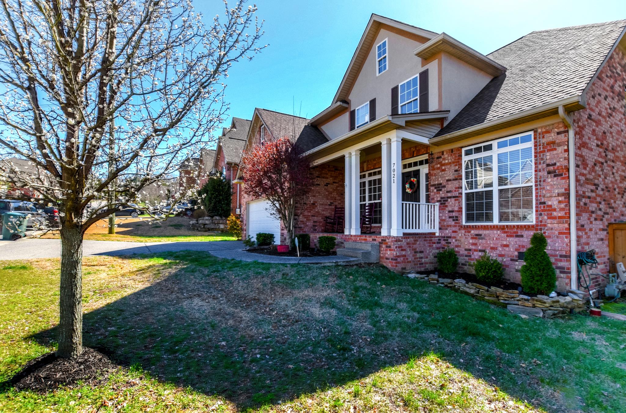 7021 Red Apple Road Antioch, TN 37013 - Photo 2 of 24