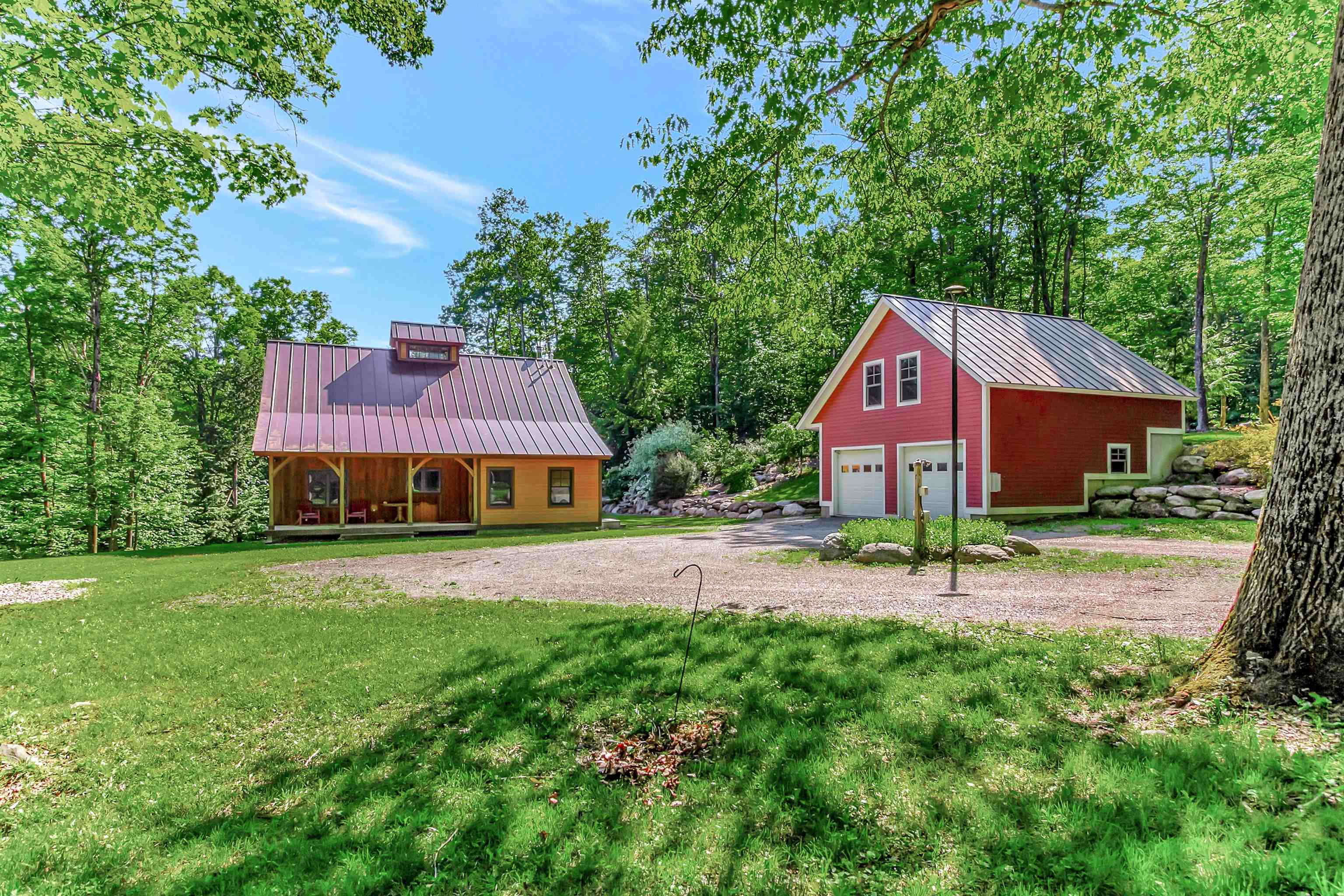 13 Lower Middle Road Chittenden, VT 05763 - Photo 1 of 52