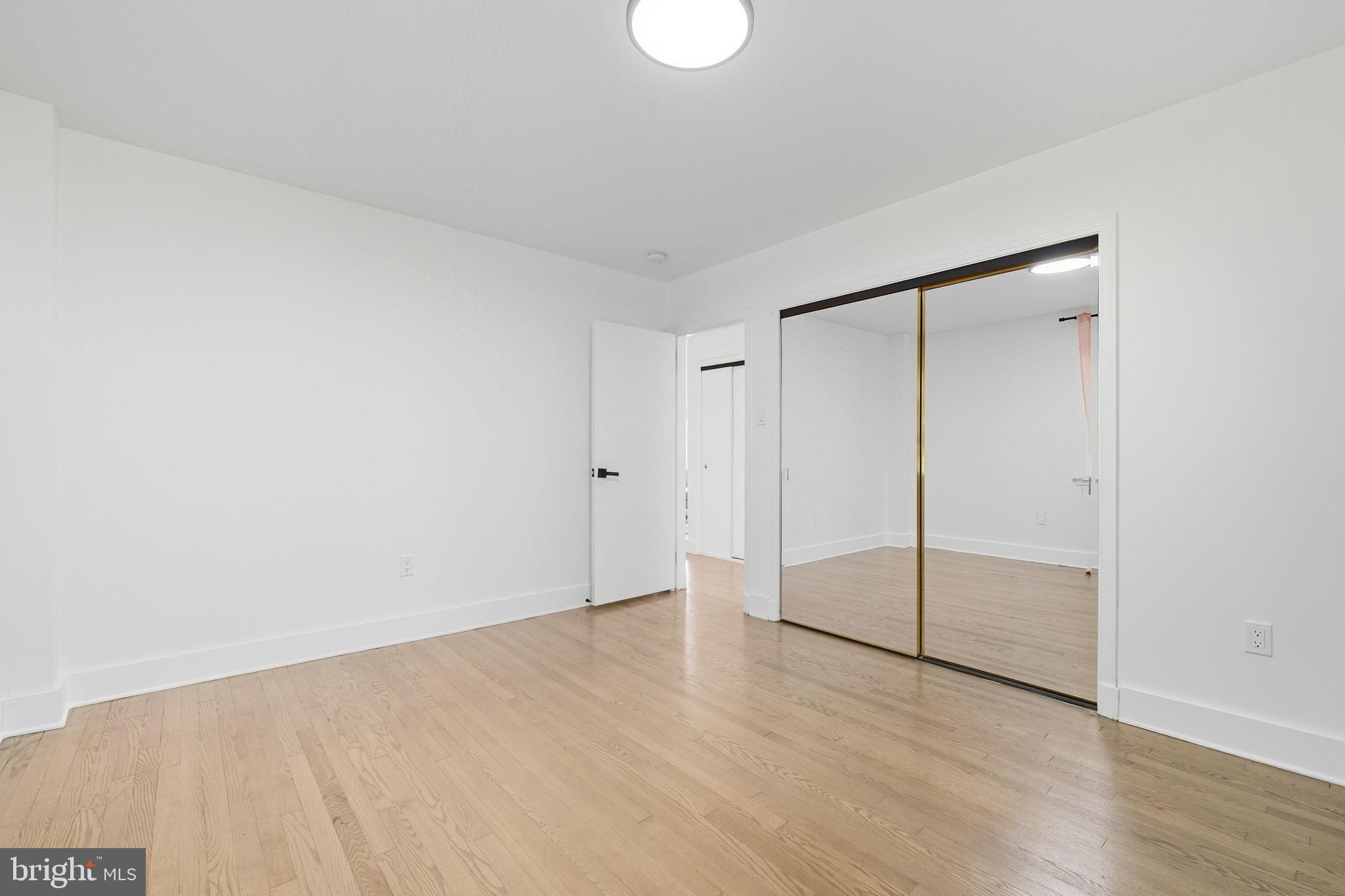 2539 Gallows Road Dunn Loring, VA 22027 - Photo 24 of 43 a view of an empty room