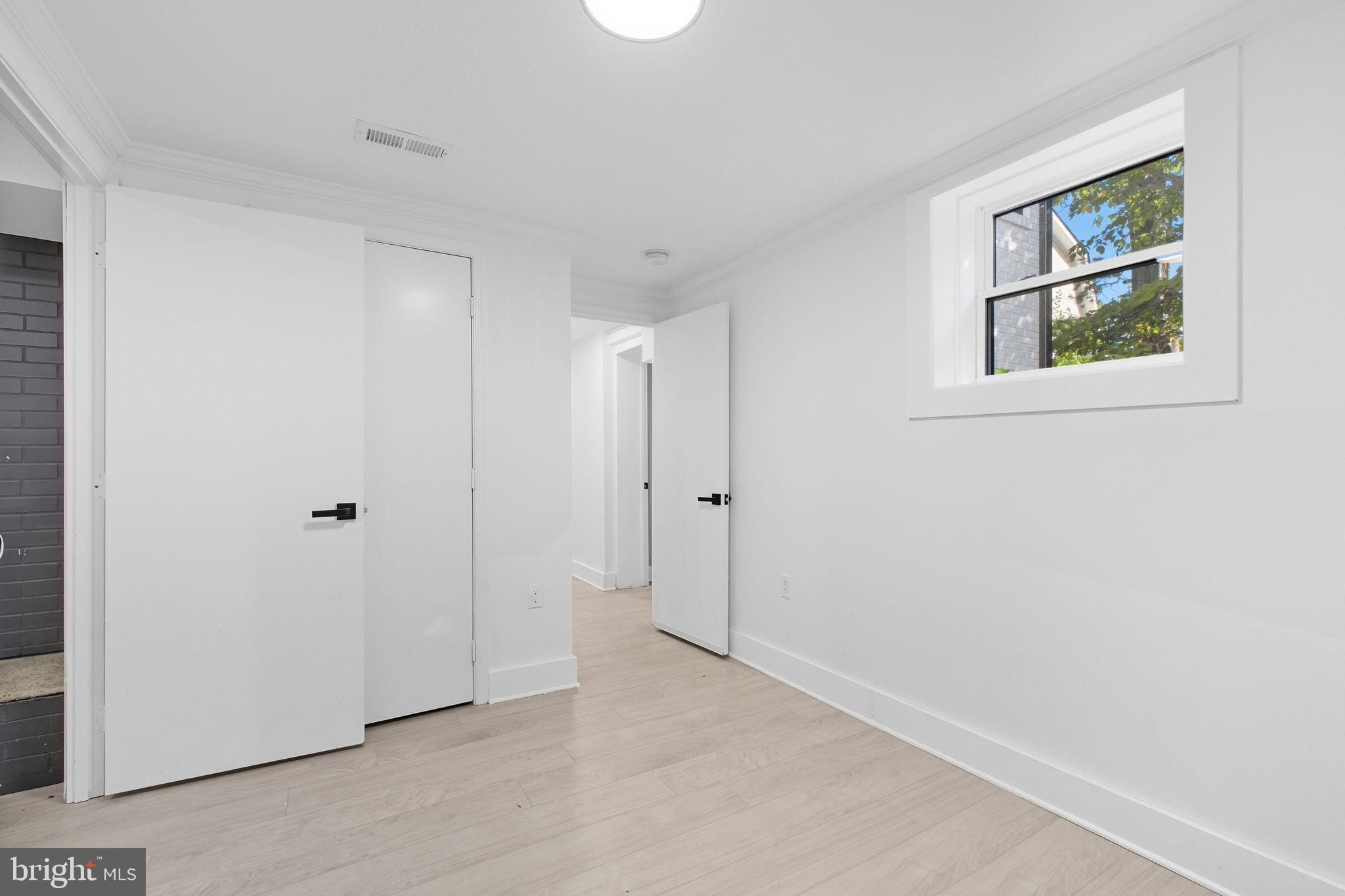 2539 Gallows Road Dunn Loring, VA 22027 - Photo 40 of 43 a view of an empty room