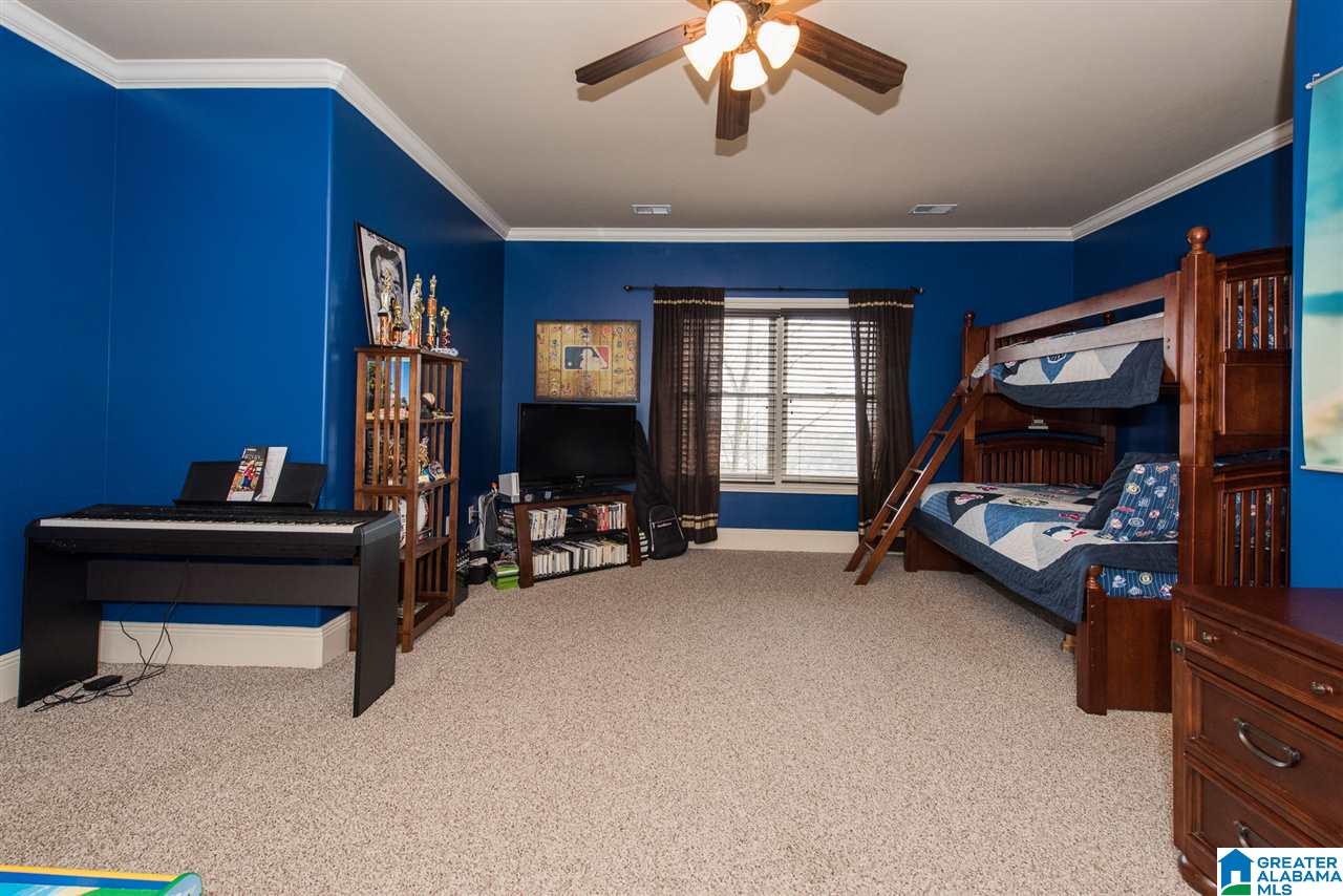 1460 Scout Ridge Drive Birmingham, AL 35244 - Photo 36 of 50