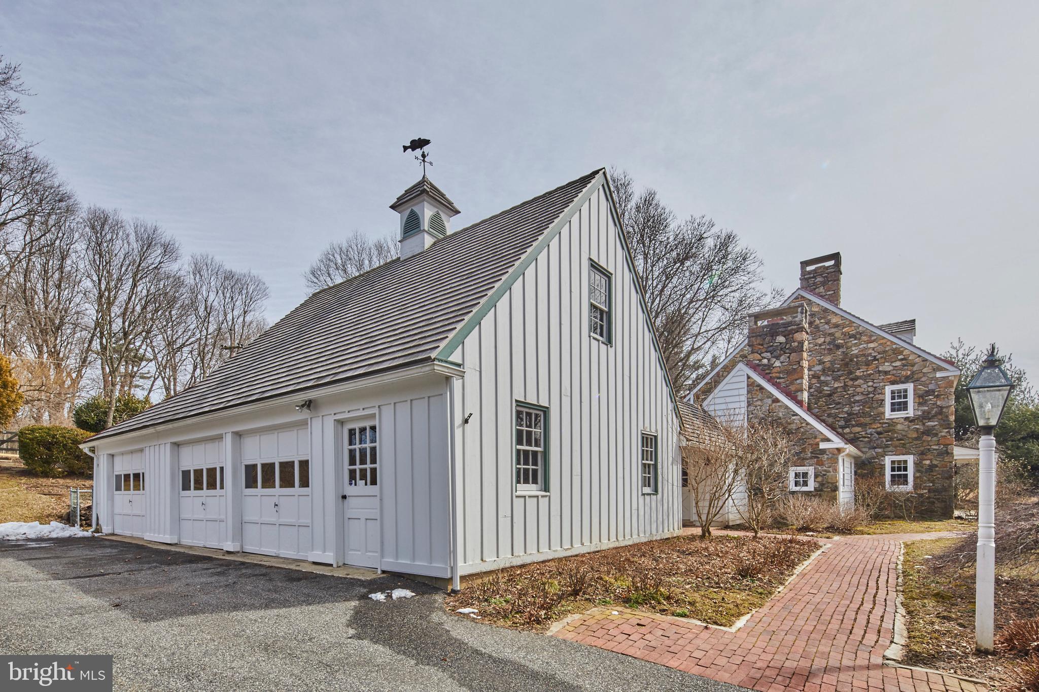 1209 Northgate Road West Chester, PA 19382 - Photo 35 of 40