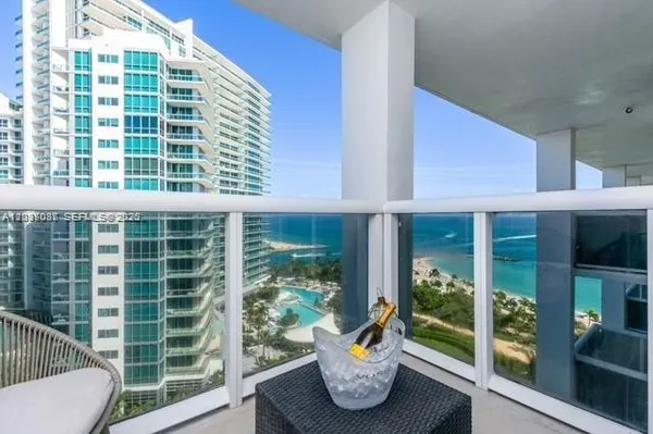 $3,180 | 10275 Collins Avenue, Unit 1404, Bal Harbour, FL 33154
