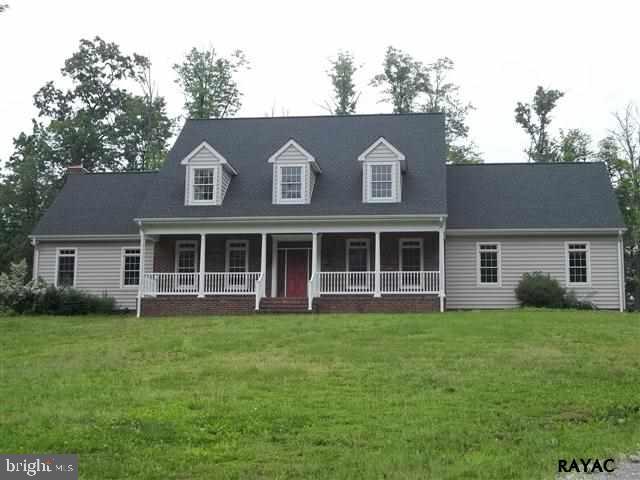 201 Carr Hill Road Gettysburg, PA 17325 - Photo 1 of 17