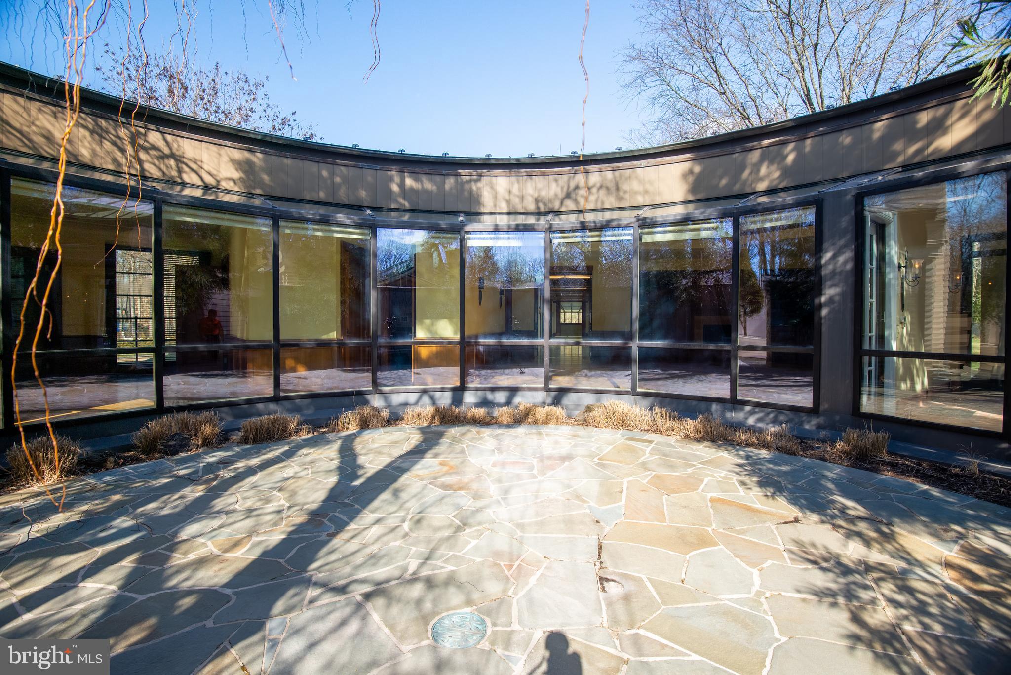 10111 Iron Gate Road Potomac, MD 20854 - Photo 23 of 94 Relax or entertain on terrace