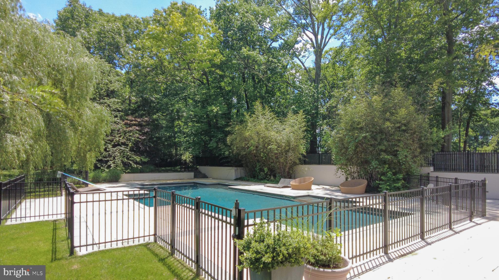 10111 Iron Gate Road Potomac, MD 20854 - Photo 90 of 94 POOL OPEN