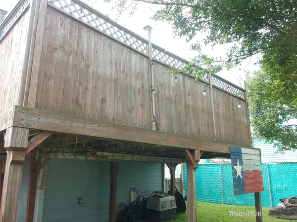 $1,200 | 4619 Ave South, Unit 2, Galveston, TX 77551