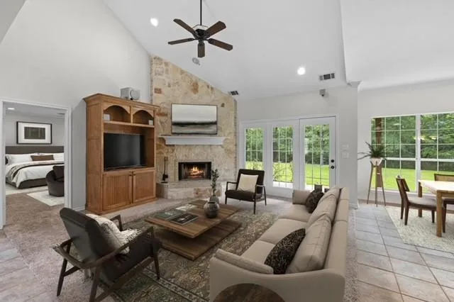 $424,999 | 127 Rs Creek, Alba, TX 75410