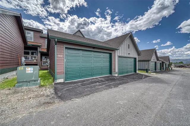 $719,900 | 312 Mcclary Park, Leadville, CO 80461