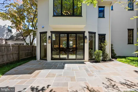 $2,895,000 | 7800 Marion Lane, Bethesda, MD 20814