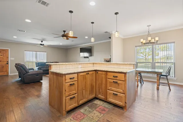 $1,300,000 | 3800 A County Road 1011, Godley, TX 76044