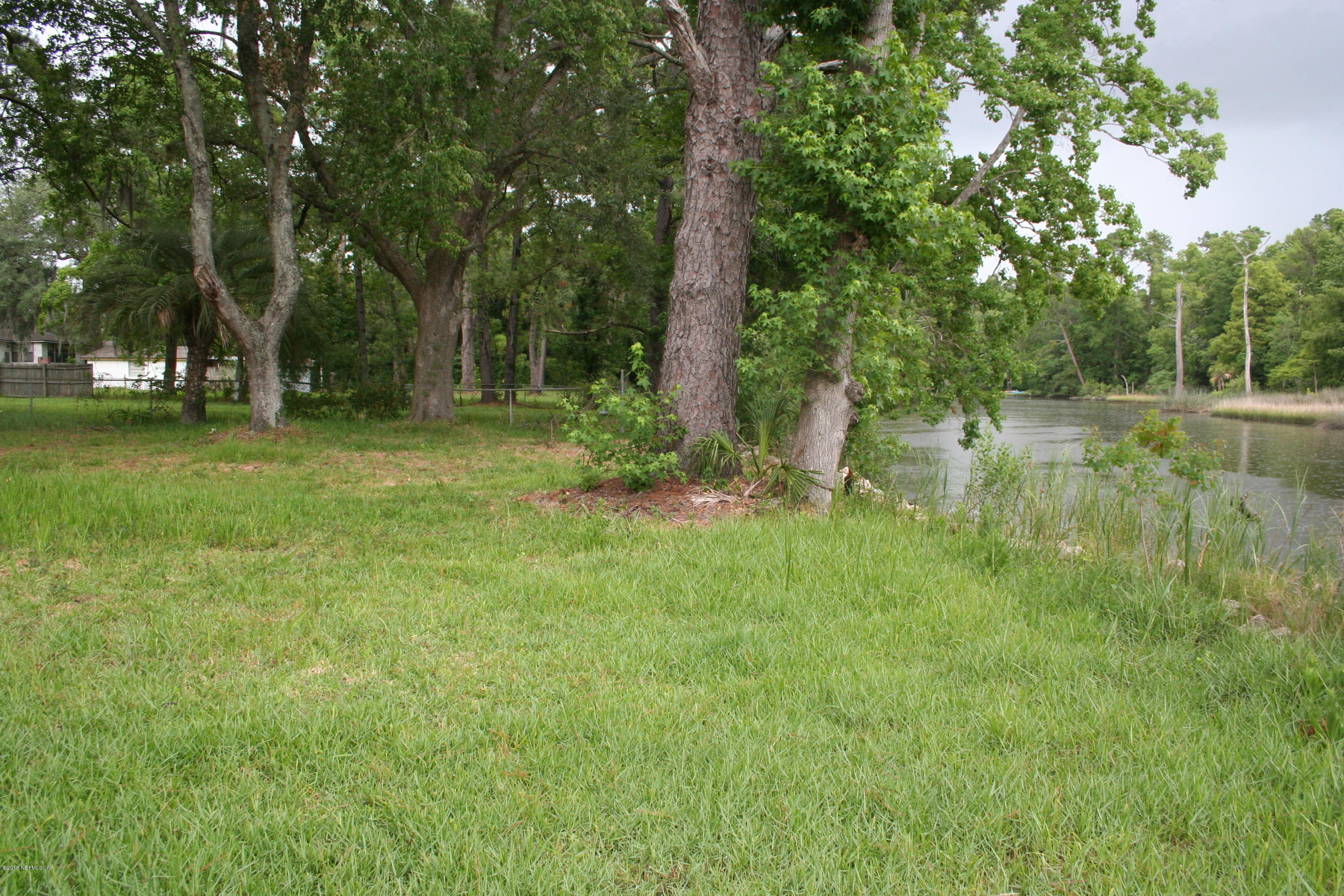 10405 Villanova Road Jacksonville, FL 32218 - Photo 13 of 25 Bring your fishing gear!