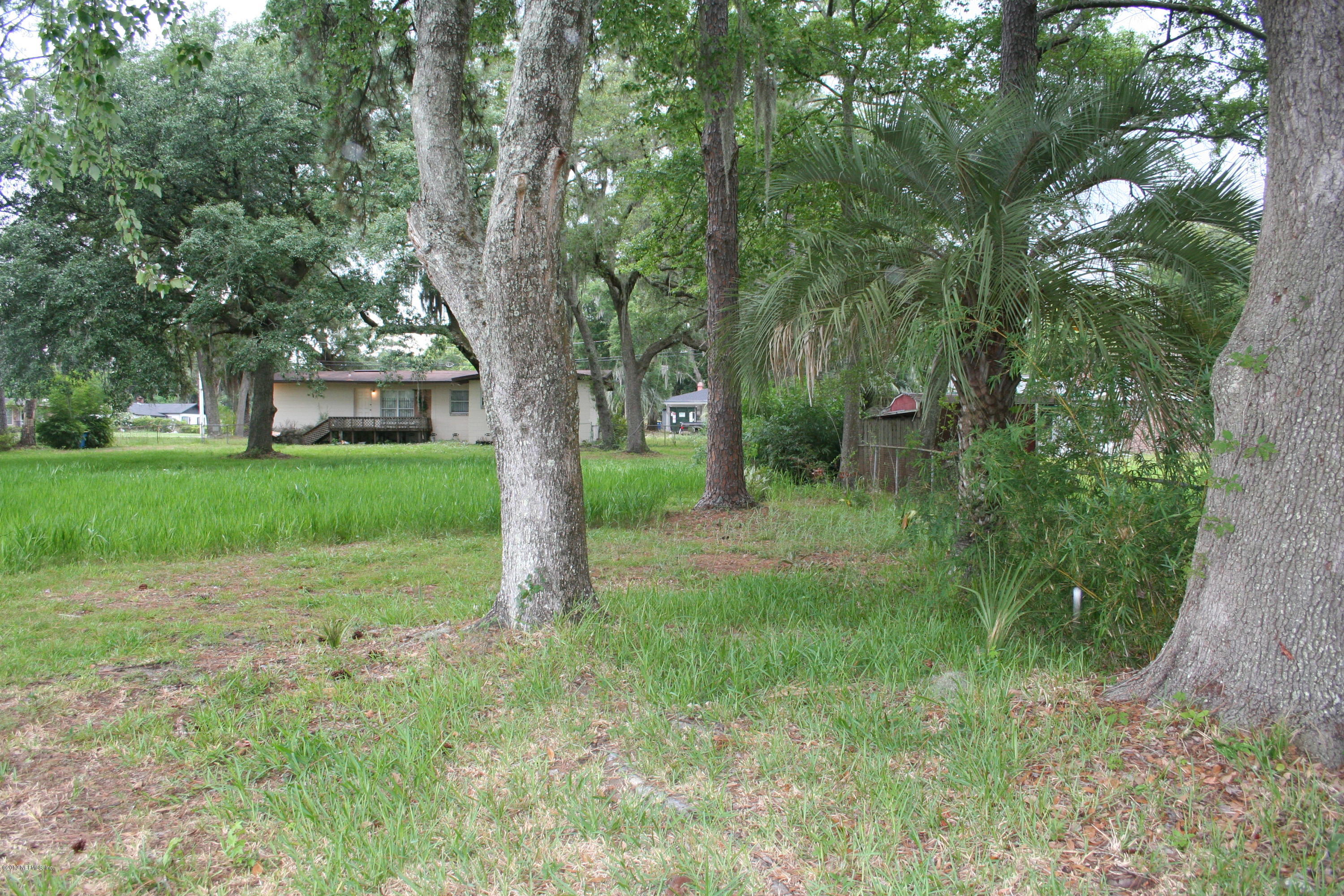 10405 Villanova Road Jacksonville, FL 32218 - Photo 15 of 25 Lots of elbow room