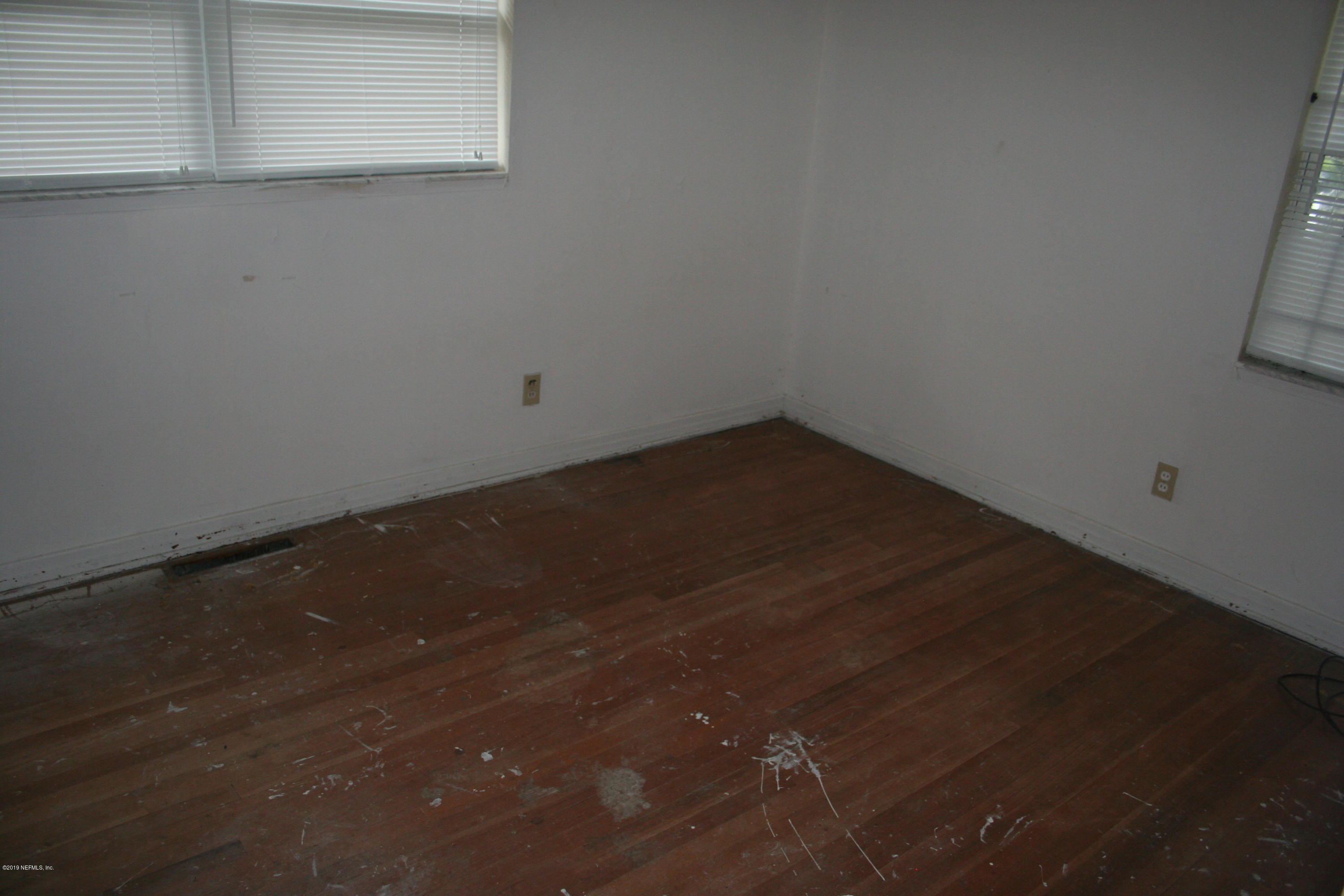 10405 Villanova Road Jacksonville, FL 32218 - Photo 22 of 25 Bedroom 3