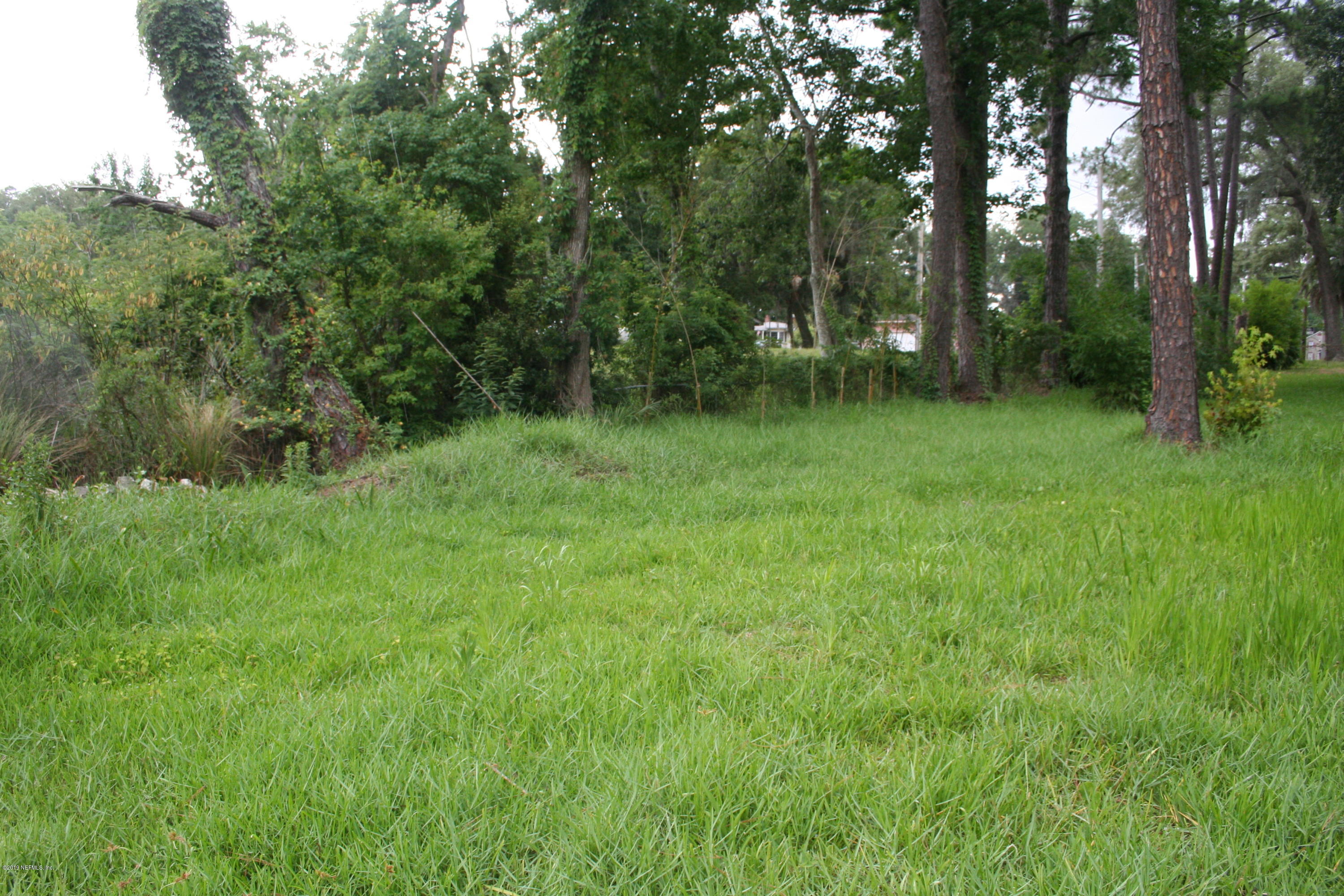 10405 Villanova Road Jacksonville, FL 32218 - Photo 10 of 25 Flat terrain
