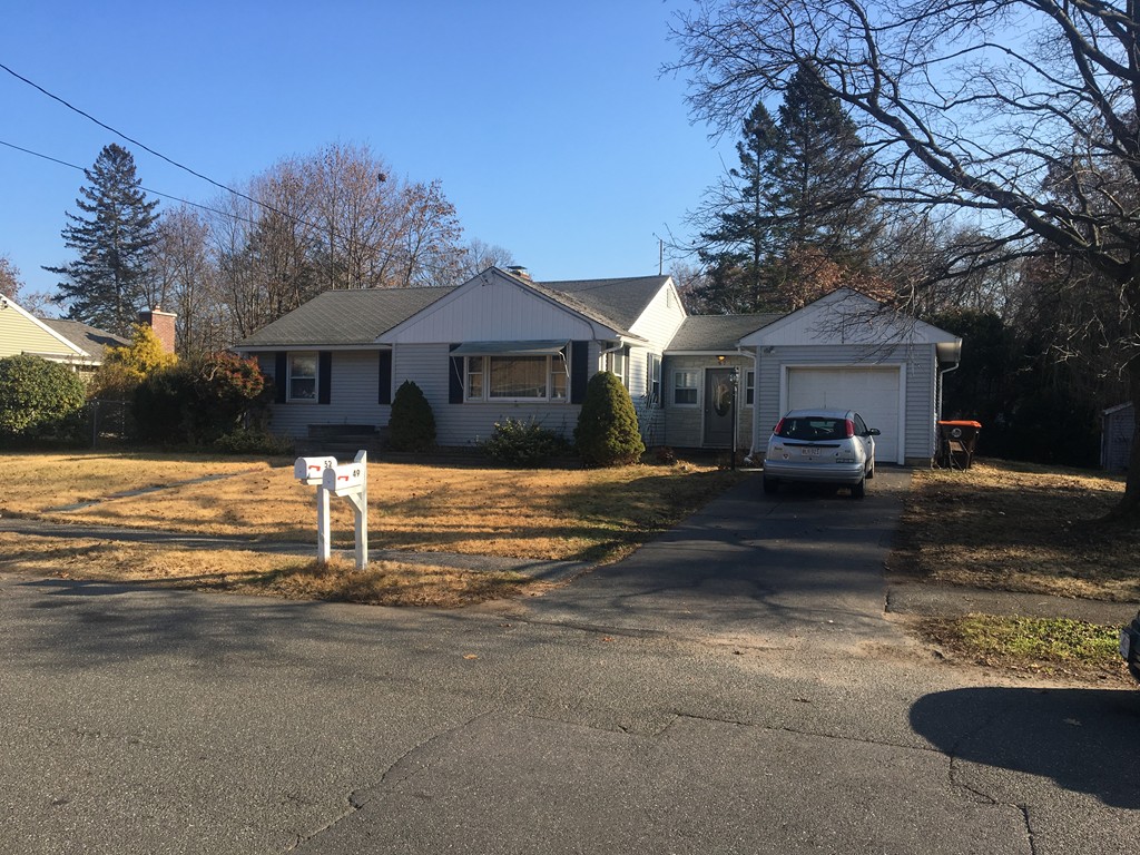 52 Clematis Road Agawam, MA 01001 - Photo 1 of 10 Gallery Image 1