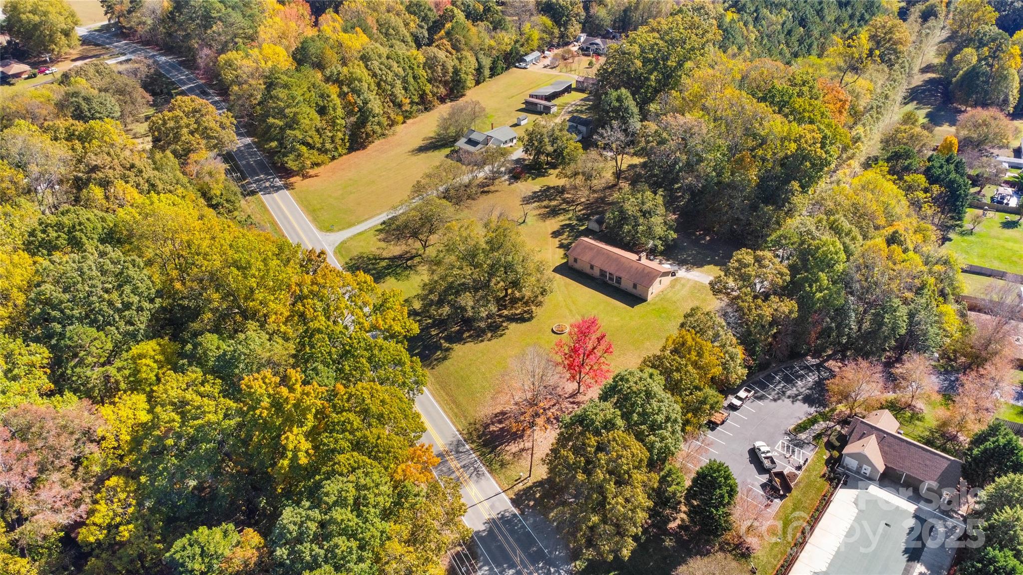 4940 Mt Holly-Huntersville Road Charlotte, NC 28216 - Photo 14 of 18 a view of a city