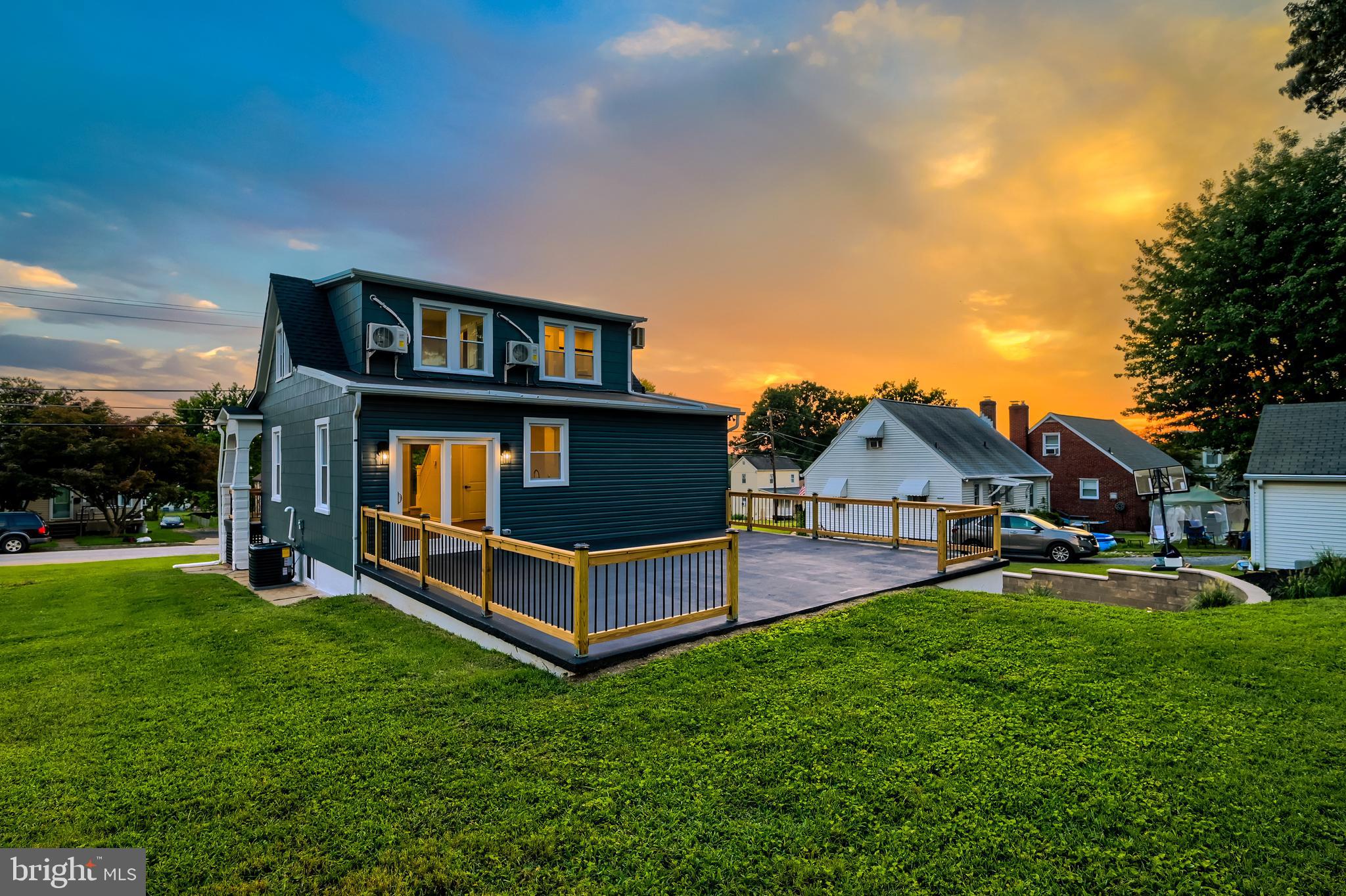 338 Stillwater Road Baltimore, MD 21221 - Photo 44 of 50 Gallery Image 44