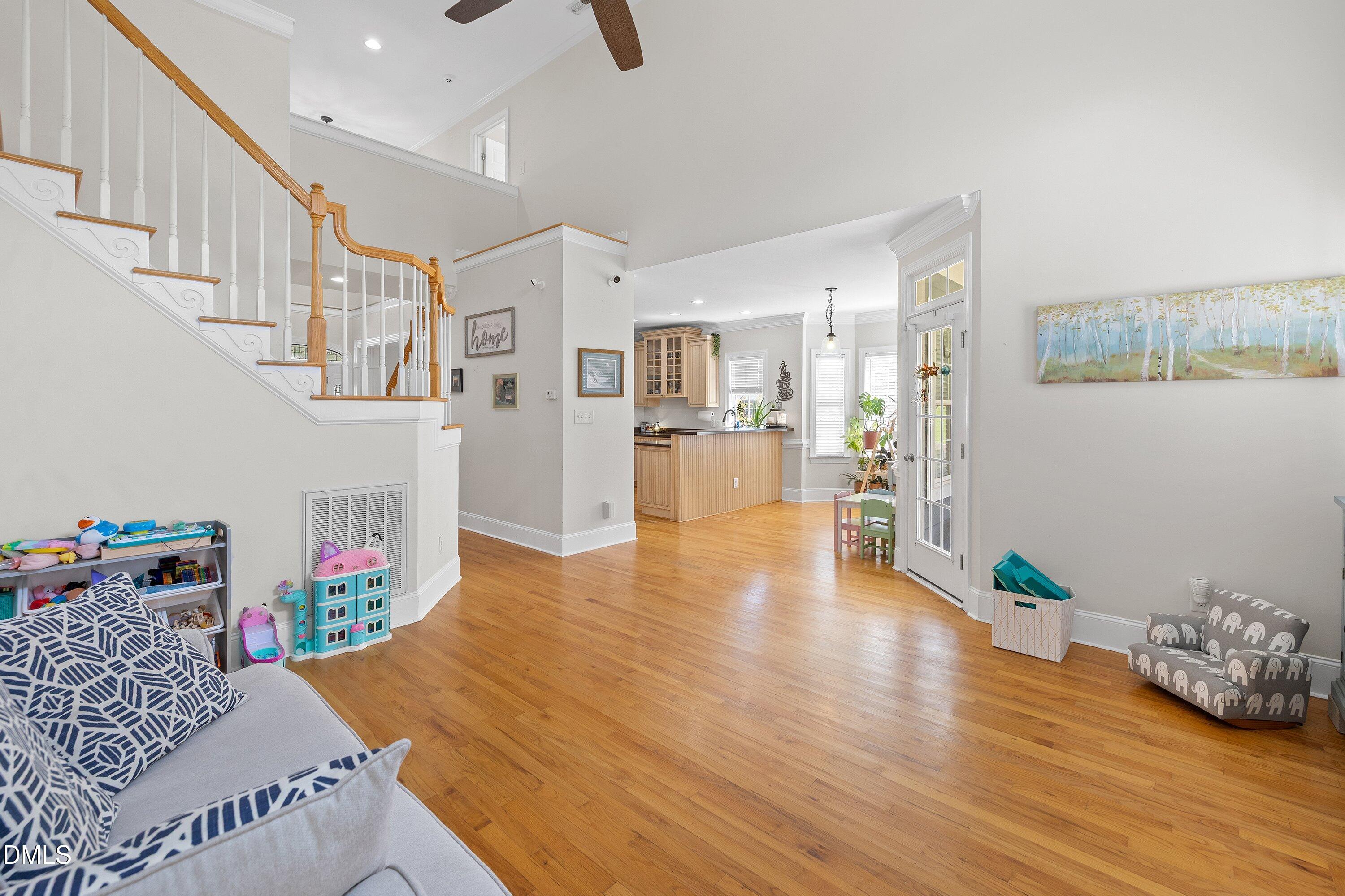 7205 Racerunner Court Zebulon, NC 27597 - Photo 13 of 45 22-7205 Racerunner Ct_6026