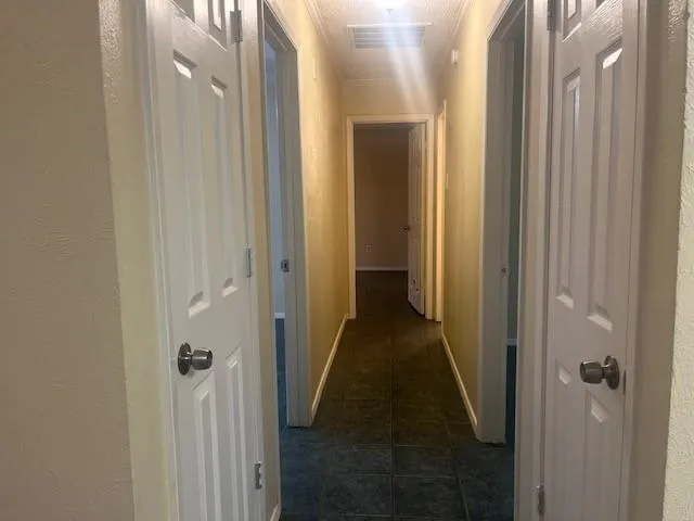 a bathroom with a white bath tub and a shower
