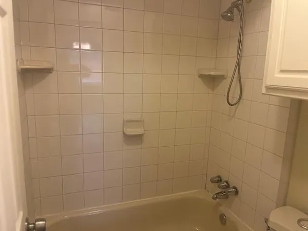 a view of a small space