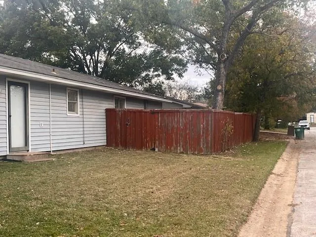 $249,000 | 1427 Noble Street, Denton, TX 76209