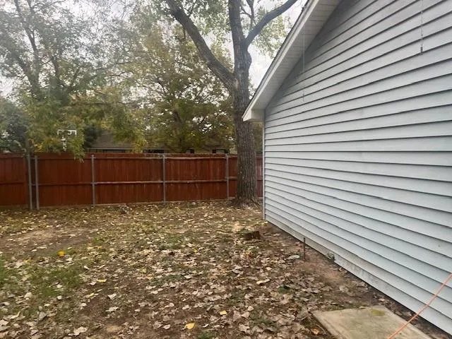 $249,000 | 1427 Noble Street, Denton, TX 76209