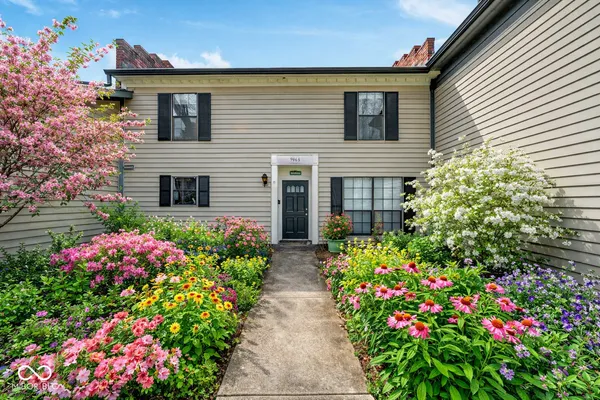 $164,900 | 9463 Grinnell Street, Indianapolis, IN 46268