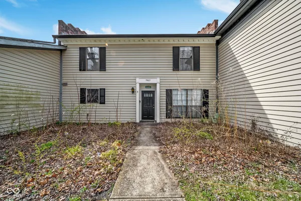 $169,000 | 9463 Grinnell Street, Unit 53, Indianapolis, IN 46268