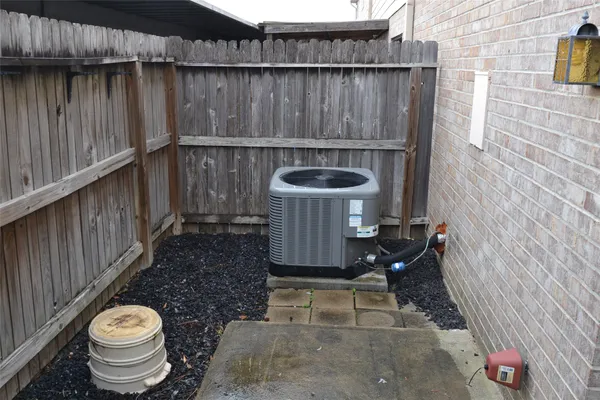 a closeup of a window