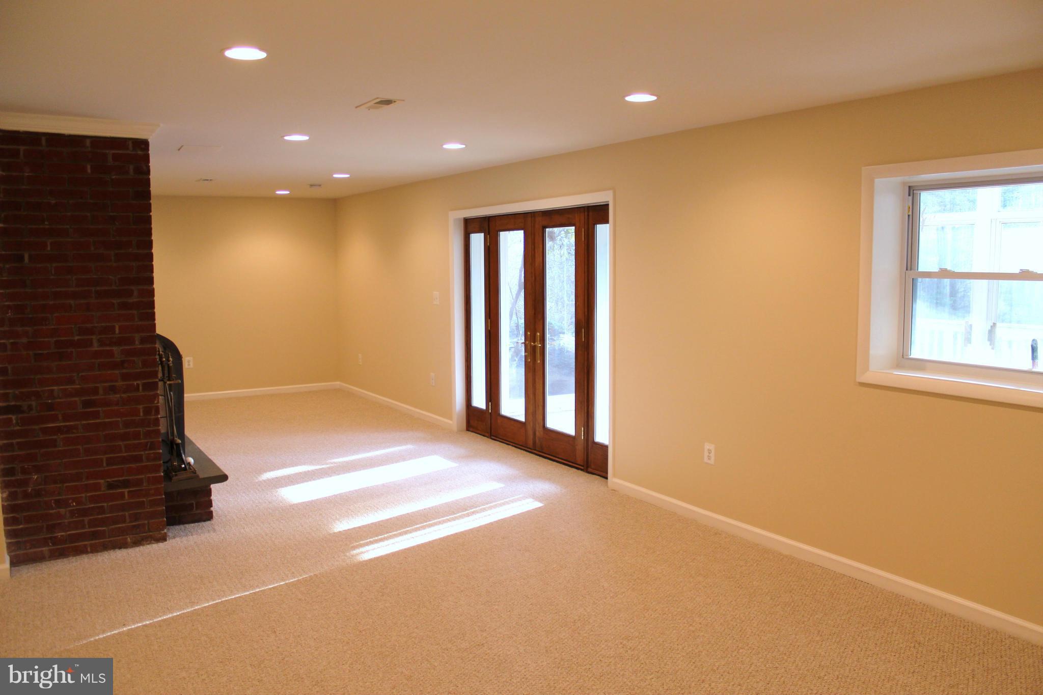 9914 Gunston Road Lorton, VA 22079 - Photo 17 of 29 Basement
