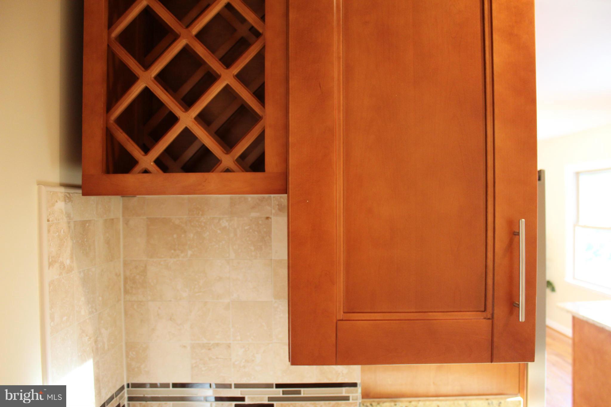 9914 Gunston Road Lorton, VA 22079 - Photo 6 of 29 Kitchen