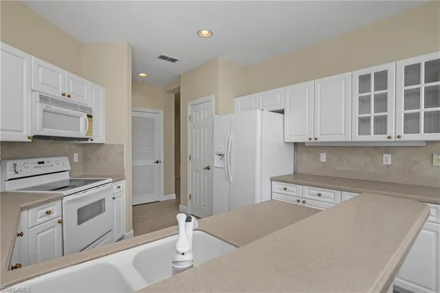 $575,000 | 9533 Cypress Hammock Circle, Unit 102, Estero, FL 34135